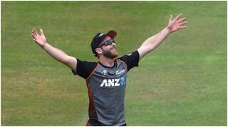 New Zealand Captain Kane Williamson May Miss Test Series Against South Africa: Report