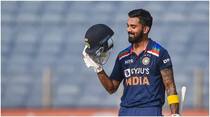 KL Rahul Moves Up to 4th in ICC T20 Rankings; Huge Gains From Akeal Hosein, Jason Holder