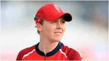 Women’s Ashes: Test Performance Has Shown We Can Fight Back, Says Heather Knight