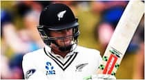 Get ‘Pretty Furious’ Even When I Get Out After Scoring a Century: Henry Nicholls