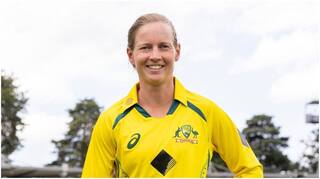 Meg Lanning: WBBL Experience Will Help Us Reclaim The Women’s World Cup