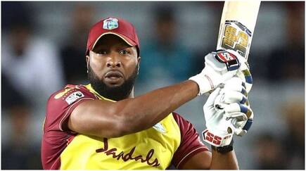 West Indies Should Not Feel Disgraced: Kieron Pollard