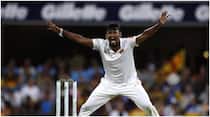Suranga Lakmal Signs Up With Derbyshire, a Day After Announcing International Retirement