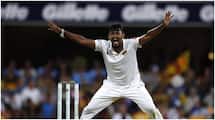 Suranga Lakmal Signs Up With Derbyshire, a Day After Announcing International Retirement