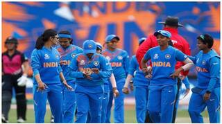 India Women Cricketers Happy to Get “Breathing Space” In Quarantine In New Zealand