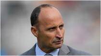 Nasser Hussain On Ashley Giles: Can’t Be Too Critical Of a Good Bloke Trying To Look After His Staff