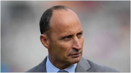 Nasser Hussain On Ashley Giles: Can’t Be Too Critical Of a Good Bloke Trying To Look After His Staff