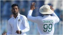 BAN vs AFG: Four New Faces Including Pacer Ebadot Hossain in Bangladesh Squad For ODI Series Vs Afghanistan