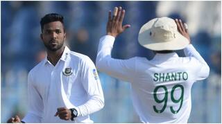 BAN vs AFG: Four New Faces Including Pacer Ebadot Hossain in Bangladesh Squad For ODI Series Vs Afghanistan