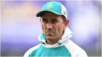 Australian Head Coach Justin Langer Resigns After Being Offered Short-Term Extension