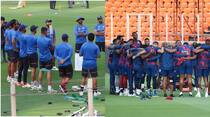 India’s Template In Focus As They Face West Indies in Landmark 1000th ODI