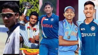 Down Memory Lane: India’s Triumphs In U-19 World Cup
