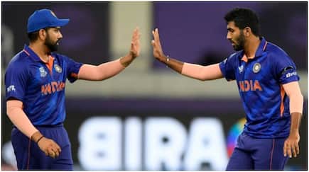IND v SL: Vice-Captaincy Will Make Jasprit Bumrah More Confident On-Field, Feels Rohit Sharma