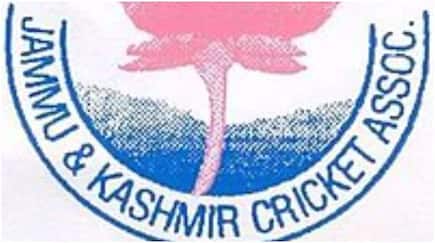 Jammu and Kashmir Cricket Association Launch Own Website