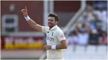 James Anderson ‘Praying’ His England Career Is Not Over
