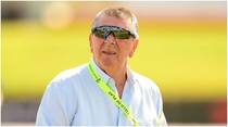 Australia Legend Rod Marsh Suffers Heart Attack, In Hospital