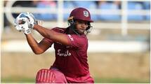 Indian Team Wears Black Armbands To Pay Respect To Late Lata Mangeshkar