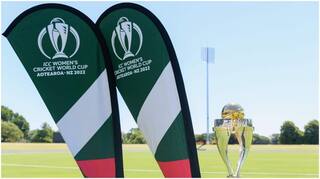 Women’s ODI World Cup: Teams Can Play Matches Even With Nine Fit Players