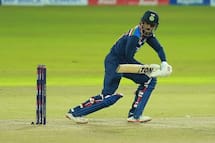 IND vs SL, 2nd T20I: Ruturaj Gaikwad सीरीज से OUT, इस खिलाड़ी को मिला मौका