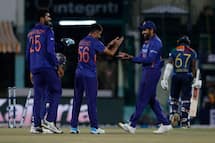 भारत ने पाकिस्तान को पछाड़ा, हासिल की रनों का पीछा करते सर्वाधिक T20I जीत