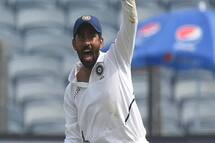 धमकी देने वाले पत्रकार का नाम बताएंगे Wriddhiman Saha, BCCI ने नियुक्त की 3 सदस्यीय समिति