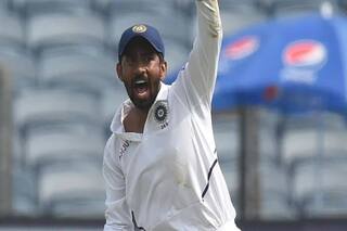 Cricket news bcci constitutes 3 member committee to probe threats from journalist to wriddhiman saha 5258771