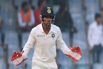 Wriddhiman Saha Confirms That Unnamed Journalist Has Neither Apologised Nor Got In Touch With Him After Sending Threatening Messages