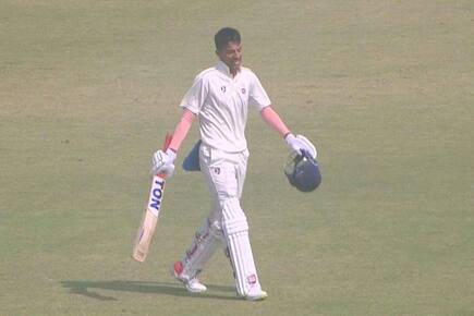 Yash dhull is ready to play for india delhi coach rajkumar sharma 5249819