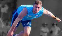 IPL 2022: मुंबई पहुंच चुके हैं फिर भी 7 अप्रैल से ही दिल्ली कैपिटल्स के लिए उपलब्ध होंगे Anrich Nortje