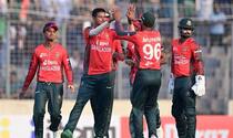 Cricket news ban vs afg bangladesh beat afghanistan by 61 runs and took lead in two t20i match series 5267950