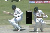 Brain Fade Moment For Azhar Ali As He Gets Out In Identical Fashion To Sachin Tendulkar’s Controversial Ducking Dismissal | VIDEO