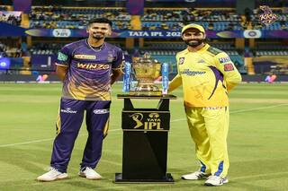 CSK vs KKR 2022 – Shreyas Iyer Reveals Reason Behind Bowling First vs CSK – IPL 2022 Match 1