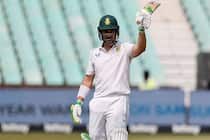 SA vs BAN, 1st Test: Dean Elgar ने जड़ा अर्धशतक, पहले सेशन तक साउथ अफ्रीका मजबूत