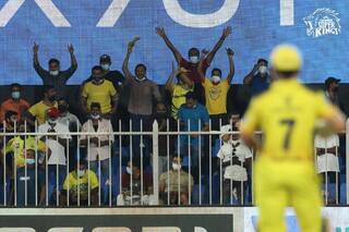 COVID Threat on IPL 2022? Maharashtra Govt Could Cancel Permission of Spectators