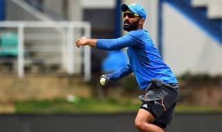 Cricket news a cricketing country like india needs one captain in all formats says dinesh karthik 5267937