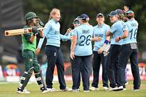 WWC 2022, ENGW vs PAKW: Danielle Wyatt की विस्फोटक पारी, इंग्लैंड ने पाकिस्तान को 9 विकेट से रौंदा