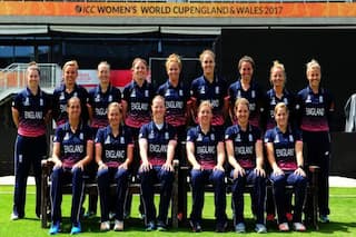 Women’s Cricket World Cup 2022, Semi-Final: England Beat South Africa, Set Up Summit Clash With Australia For Title