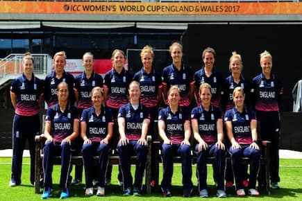 Women’s Cricket World Cup 2022, Semi-Final: England Beat South Africa, Set Up Summit Clash With Australia For Title