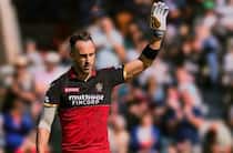 Ipl 2022 faf du plessis will named royal challengers bangalores new captain 5283755