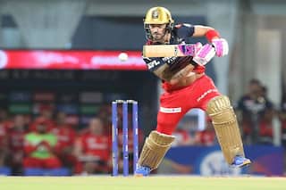 IPL 2022: Faf Du Plessis Reckons Dropping Odean Smith Cost RCB Big Against PBKS