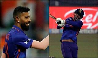 Hardik Pandya or Venkatesh Iyer? Aakash Chopra Makes BIG Statement Ahead of T20 World Cup 2022 on India Allrounders