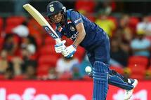 Cricket news icc women odi rankings harmanpeet kaur gain 1 spot mithali raj smriti mandhana in top 10 5264232