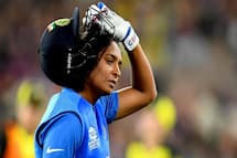 Womens WC 2022, ENGW vs INDW: Harmanpreet Kaur ने तोड़ा पूर्व कप्तान का रिकॉर्ड, इस मामले मे नंबर-2