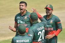 Cricket news icc mens cricket world cup super league points table after south africa vs bangladesh 3rd odi match 5300420
