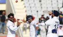 IND vs SL- डैडी हंड्रेड के बाद बॉलिंग में भी चमके जडेजा, मजबूत स्थिति में भारत