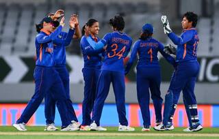 Icc womens world cup 2022 team india can still qualify for semifinals know why 5295147