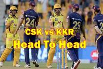 Cricket news ipl 2022 csk vs kkr head to head record chennai super kings vs kolkata knight riders stats 5303607