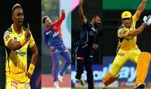 IPL 2022: दिग्गज खिलाड़ियों को आंख मूंदकर न करें खारिज, मैदान पर दिखा रहे धाक