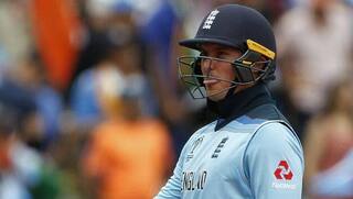 Gujarat titans plan after jason roy withdraws from ipl 2022 aakash chopra suggests new strategy 5263683