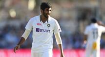 Cricket news ind vs sl 1st test jasprit bumrahs 1st 5 wicket haul good record in overseas 5284966